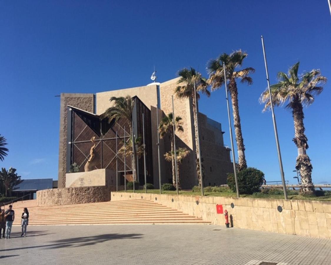 Appartamento Mar De Santiago 3B Las Palmas de Gran Canaria Esterno foto