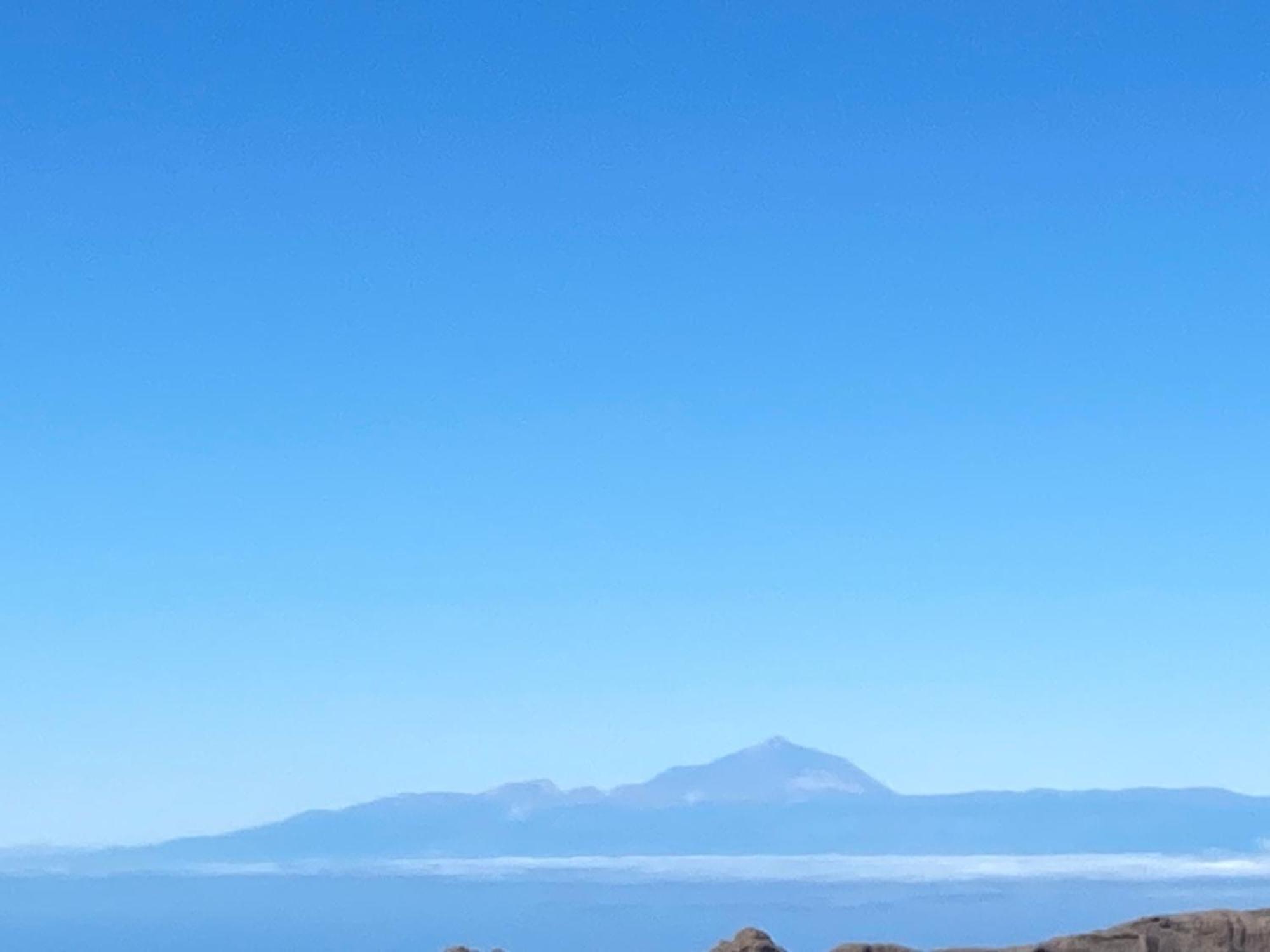Appartamento Mar De Santiago 3B Las Palmas de Gran Canaria Esterno foto