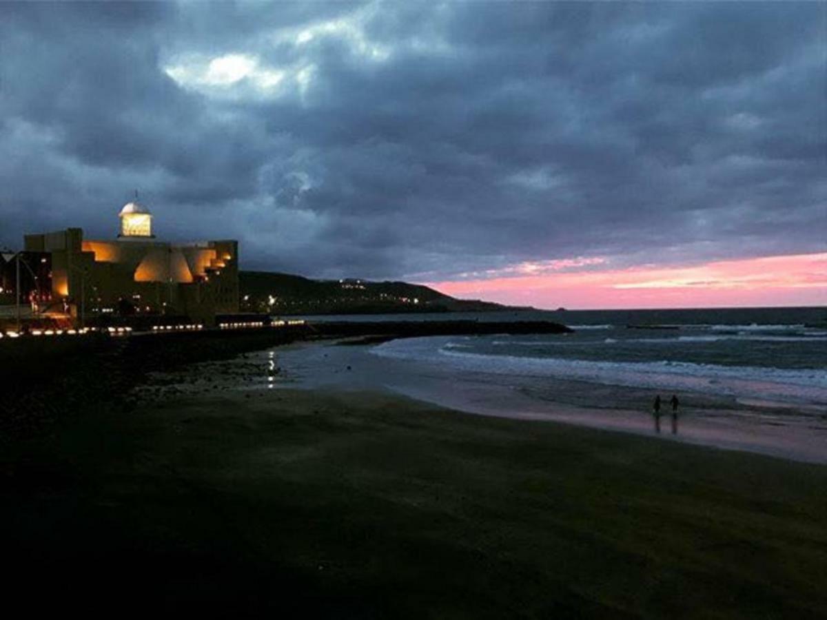 Appartamento Mar De Santiago 3B Las Palmas de Gran Canaria Esterno foto